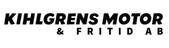 Kihlgrens Motor & Fritid logotyp