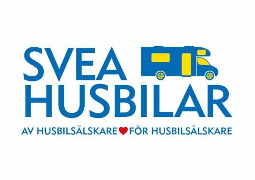 Svea Husbilar Tenhult logo