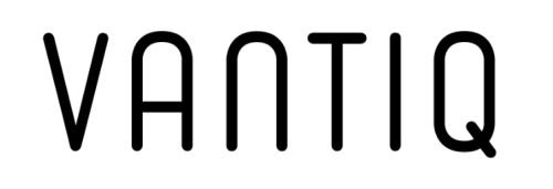 Vantiq AB logo