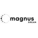 MagnusDream Madrass logotyp