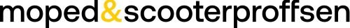 Moped & Scooterproffsen logo