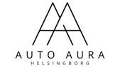 Auto Aura logotyp