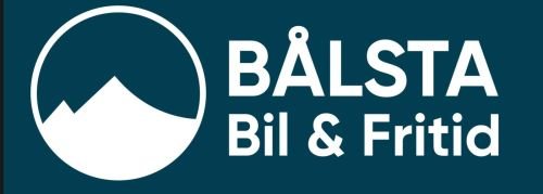 Bålsta Bil och Fritid logo