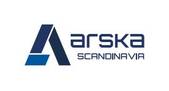 Arska Scandinavia AB logotyp