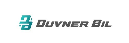 Duvner Bil logo