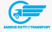 Flyttfirma logotyp