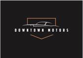 Downtown Motors AB logotyp