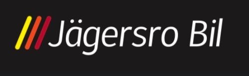 Jägersro Bil logo