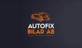 Autofix Bilar logotyp