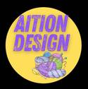 Aition Design logotyp