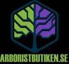 Arboristbutiken i Danderyd AB logotyp