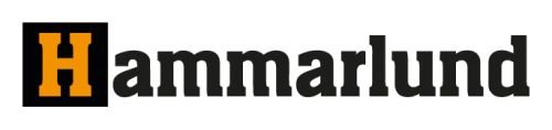 Hammarlund logo