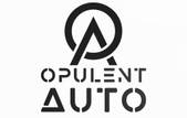 Opulent Auto logotyp
