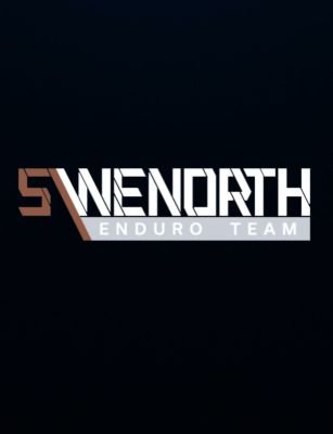 SWENORTH ENDURO TEAM AB  logo