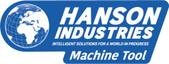Hanson Industries Machine Tool logotyp