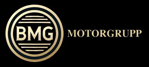 BMG MOTORGRUPP logo