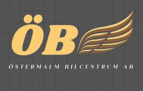 Östermalm Bilcentrum AB logo