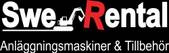 SweRental logotyp