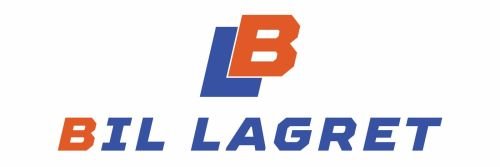 Bil lagret i Borås AB logo