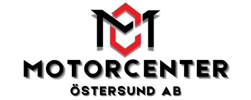 Motorcenter Östersund AB logo