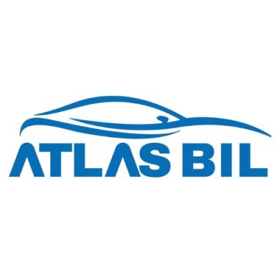 Atlas bil logo