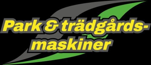 Park & Trädgårdsmaskiner i Hässleholm  logo