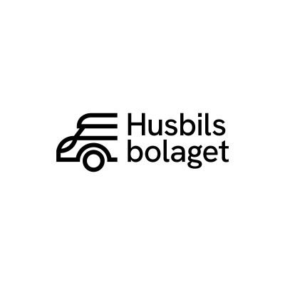 Husbilsbolaget logo
