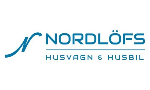 Nordlöfs Husvagn & Husbil logo