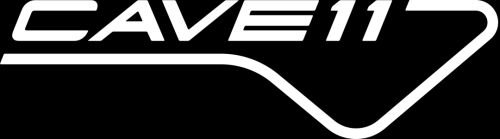 Cave11 logo