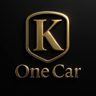 K.OneCar logo
