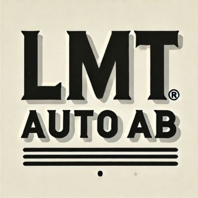 Lmt Aauto AB logo