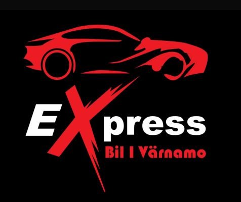 Express Bil i Värnamo logo