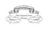 Fordonssalongen i Borlänge logotyp