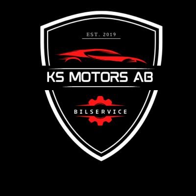 KS Motors AB logo
