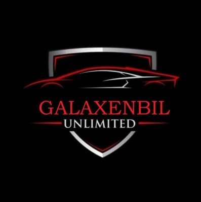 Galaxenbil AB logo