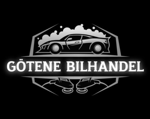 Götene Bilhandel logo