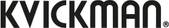 KVICKMAN logotyp