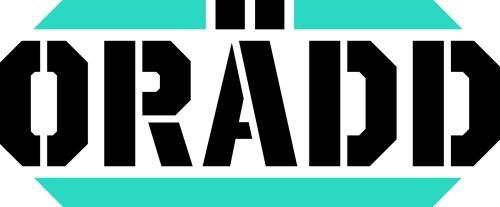 Orädd logo