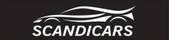 Scandicars AB logotyp