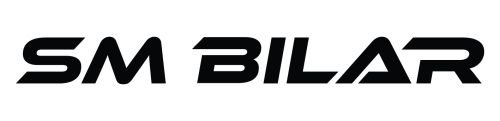 SM Bilar logo