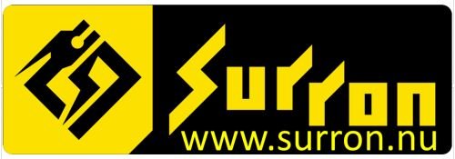 surron.nu logo