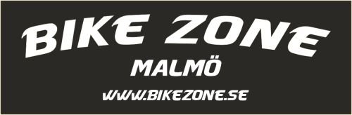 Bikezone logo
