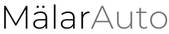 MälarAuto AB logotyp