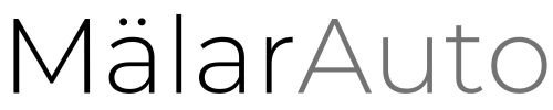 MälarAuto AB logo