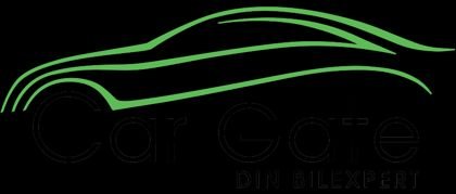 Car Gate Arlandastad logo