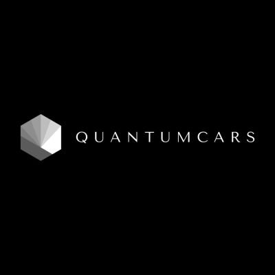 Quantum Cars logo