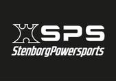 Stenborg Powersports logotyp