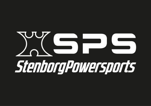 Stenborg Powersports logo