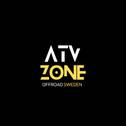 Atv Zone logotyp