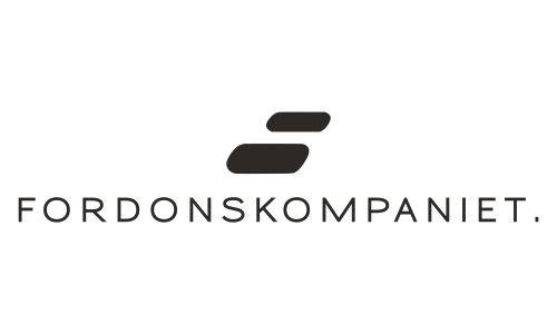 Fordonskompaniet logo